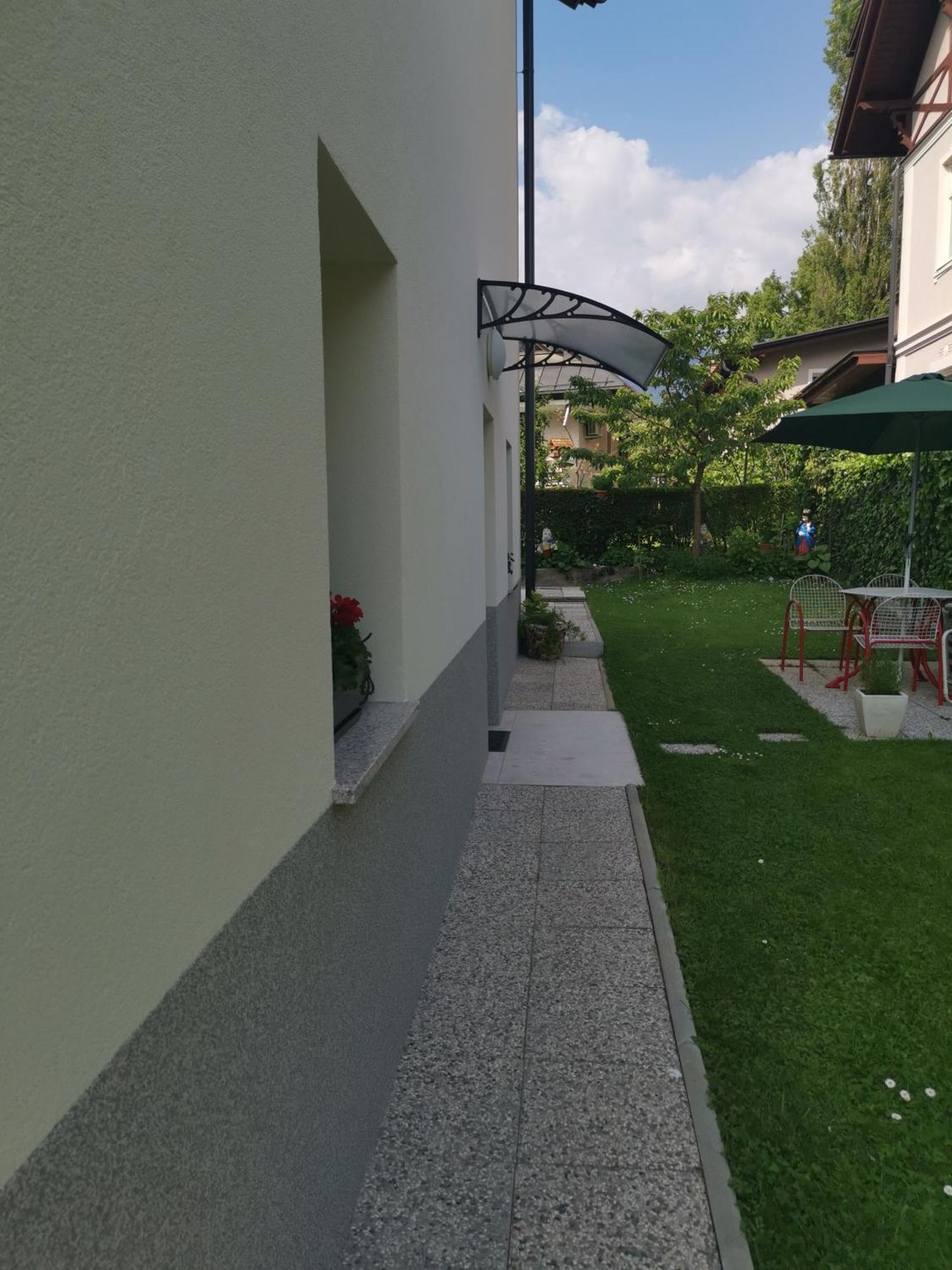 Apartment April ブレッド 部屋 写真
