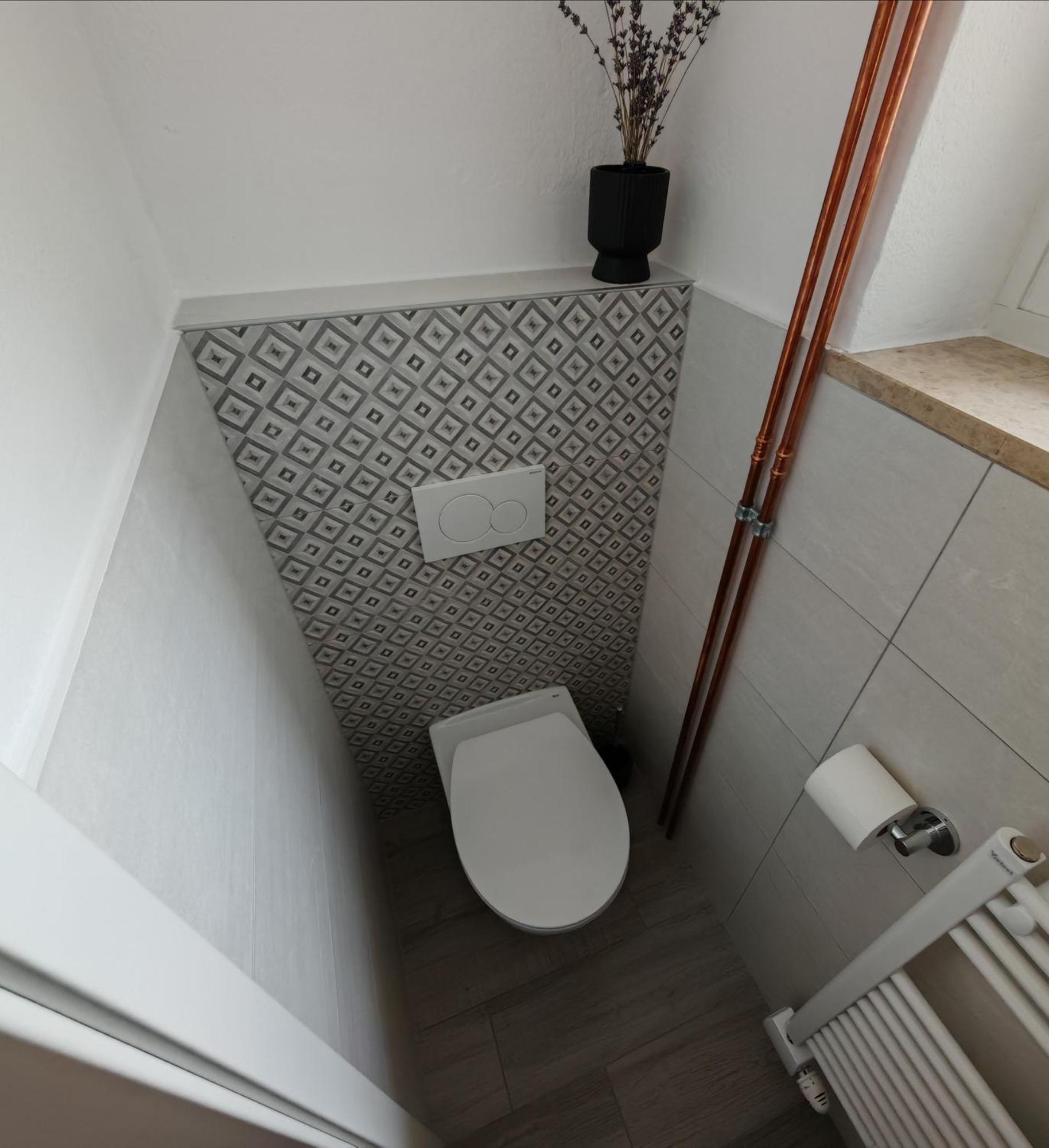Apartment April ブレッド エクステリア 写真