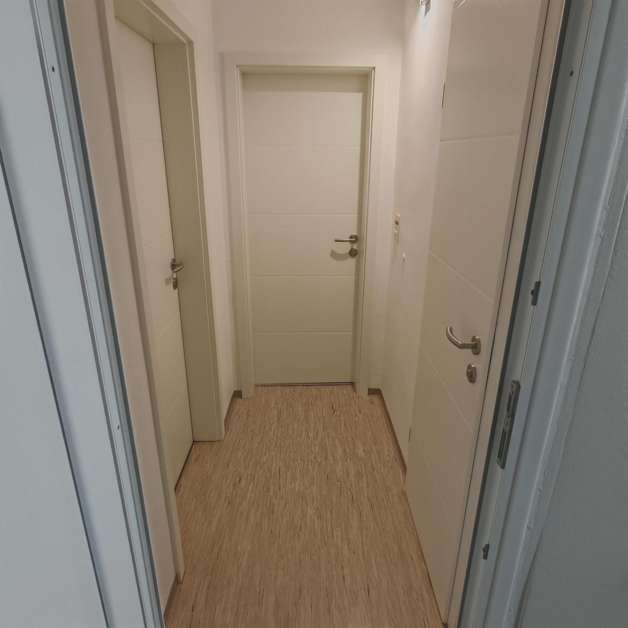 Apartment April ブレッド エクステリア 写真