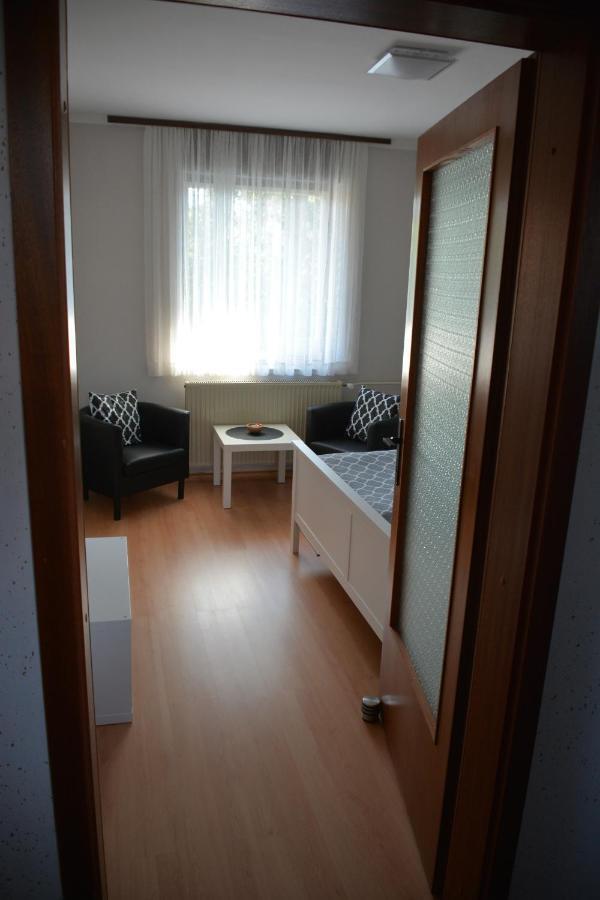 Apartment April ブレッド エクステリア 写真